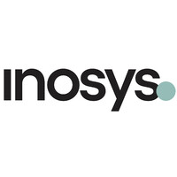 Inosys logo - Similar company to Rockwave
