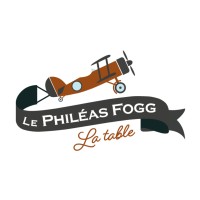 Restaurant Le Phileas Fogg logo - Similar company to Cuisinequip