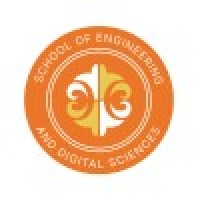 Nazarbayev University School of Engineering and Digital Sciences logo - Similar company to Lee Kuan Yew School Of Public Policy