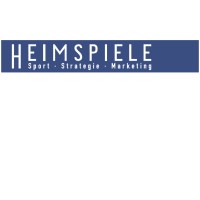 HEIMSPIELE logo - Similar company to Gnbf E.V.