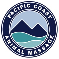 Pacific Coast Animal Massage logo - Similar company to Eprius Global Solutions 🇨🇦🇱🇧