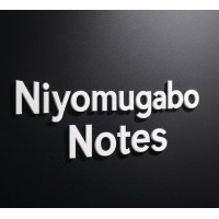 Niyomugabo Notes logo - Similar company to Farming Zone Tv Show