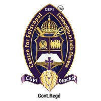 Cefi Diocese International logo - Similar company to Hueance.Com