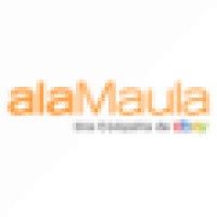 Alamaula.com logo - Similar company to Knownorigin Labs