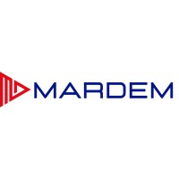 Mardem Global logo - Similar company to Markpol Distributors Inc