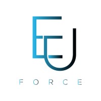 EU Force B.V. logo - Similar company to Easywork Groep B.V.