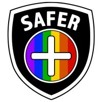 SAFER - Security Alliance for Equal Rights logo - Similar company to Dprep Safety Division