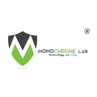 Monochrome Lab logo - Similar company to Maptoss Technologies Pvt. Ltd.