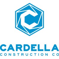 Cardella Construction Company logo - Similar company to Create Building Company