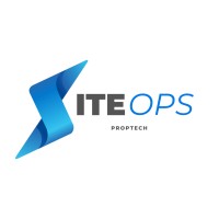 SiteOps PropTech logo - Similar company to Siteops