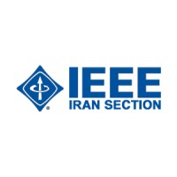 IEEE Iran section logo - Similar company to Icrom