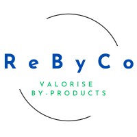 ReByCo logo - Similar company to Agriventures Group