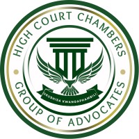 High Court Chambers Cape Town, Group of Advocates logo - Similar company to National Bar Council Of South Africa