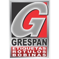 Grespan Etiquetas logo - Similar company to Chemisch