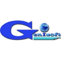 Genisoft logo - Similar company to Genisoft