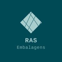 RAS EMBALAGENS logo - Similar company to Aúppa