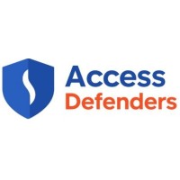 AccessDefenders logo - Similar company to Instrumental Identity