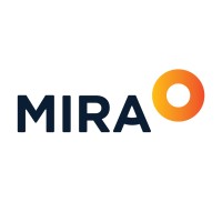 Mira logo - Similar company to Deal Technologies