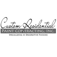 Custom Residential Paint Contracting, Inc. logo - Similar company to Casanova Construction