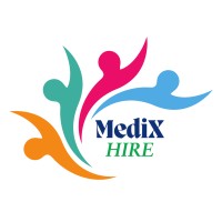MediXHire logo - Similar company to Recruit Galaxy