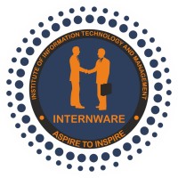 InternWare logo - Similar company to Pentagons Digital