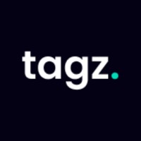 Tagz logo - Similar company to Tagzen