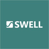 SWELL - Consultancy & Creative Agency logo - Similar company to Glev