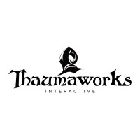 Thaumaworks logo - Similar company to Big Dream Lab