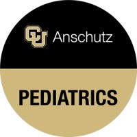 University of Colorado Department of Pediatrics logo - Similar company to University Of Colorado, Department Of Anesthesiology