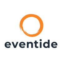 Eventide Health logo - Similar company to Aamci
