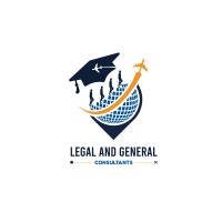 Legal and General Consultants logo - Similar company to Alshams Technologies