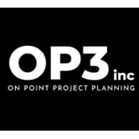 OP3 inc logo - Similar company to Solace - Truly Personal Cybersecurity