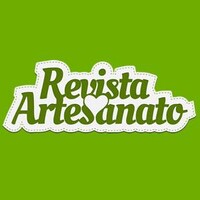 Revista Artesanato logo - Similar company to Associação Brasileira De Artesanato E Artes Manuais
