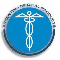 Argentina Medical Products S.R.L logo - Similar company to Gastrotex