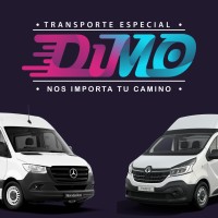 Transporte Especial Dimo logo - Similar company to Red Logistica De Carga Y Transporte S A S