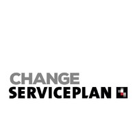 Change Serviceplan logo - Similar company to Studio Nagrywarka