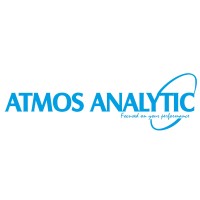 ATMOS ANALYTIC logo - Similar company to Ultrapower Sas