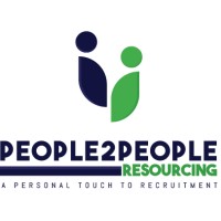People2People Resourcing logo - Similar company to People2People
