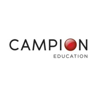 Campion Education logo - Similar company to Edgedvr