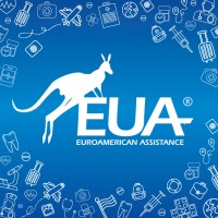 Euroamerican Assistance logo - Similar company to Tecem Perú
