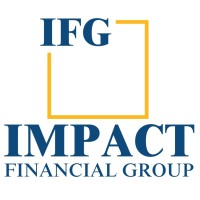 Impact Financial Group logo - Similar company to Impact Financial