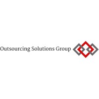 Outsourcing Solutions Group, LLC. logo - Similar company to Aloha Fintech