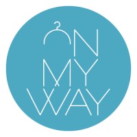 On My Way logo - Similar company to Mitc Mobility Sa