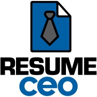 Resume CEO logo - Similar company to Resume Cv