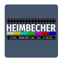 Heimbecher - In Media'S Res