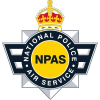 National Police Air Service logo - Similar company to Premier Developments
