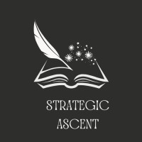 Strategic Ascent logo - Similar company to Kraus Holdings