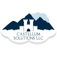Castellum IT Solutions logo - Similar company to I.T.Now