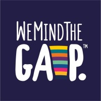 WeMindTheGap logo - Similar company to Survivors Network Of Those Abused By Priests
