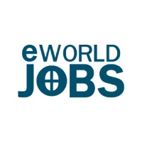 eWorldJobs logo - Similar company to Creative Project Management Academy